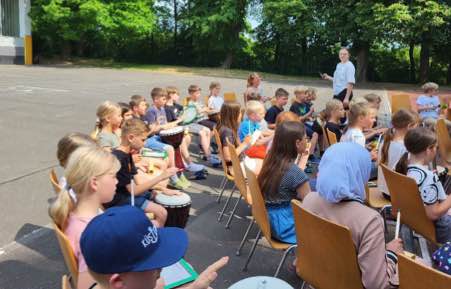 Ernst-Reuter-Schule Edermünde