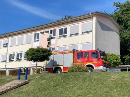 Ernst-Reuter-Schule Edermünde