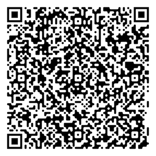 QR-Code - Alle Daten der Ernst-Reuter-Schule Edermünde auf einen click