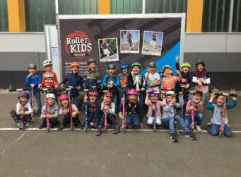 Ernst-Reuter-Schule Edermünde