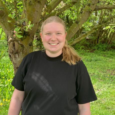 Ernst-Reuter-Schule Edermünde: Team