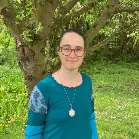 Ernst-Reuter-Schule Edermünde: Team