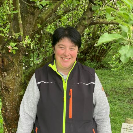 Ernst-Reuter-Schule Edermünde: Team