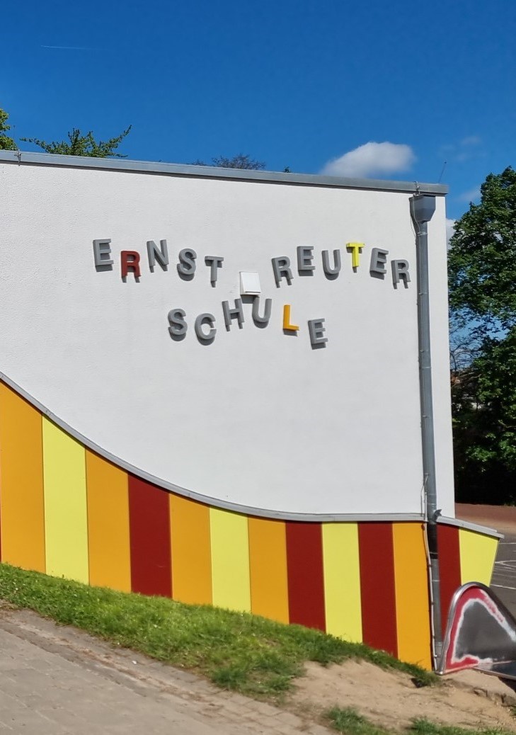 Ernst-Reuter-Schule Edermünde