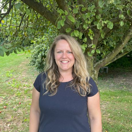 Ernst-Reuter-Schule Edermünde: Team