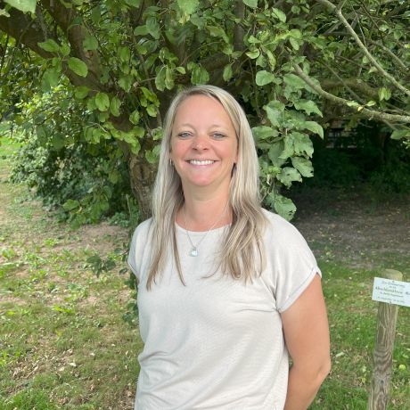 Ernst-Reuter-Schule Edermünde: Team