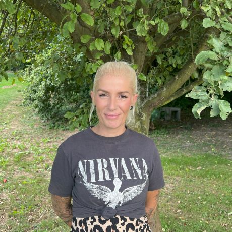 Ernst-Reuter-Schule Edermünde: Team