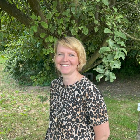 Ernst-Reuter-Schule Edermünde: Team