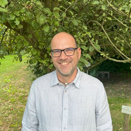 Ernst-Reuter-Schule Edermünde: Team