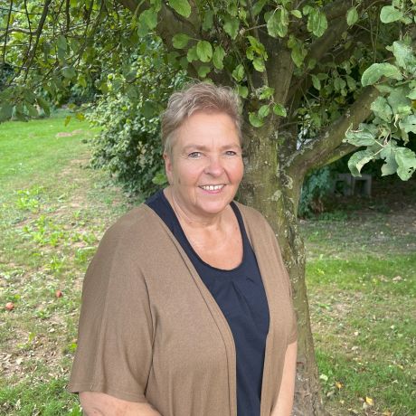 Ernst-Reuter-Schule Edermünde: Team