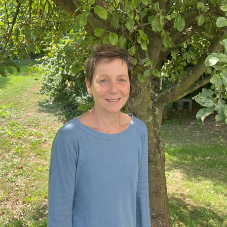 Ernst-Reuter-Schule Edermünde: Team